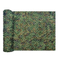 Green Camouflage Net Hunting Camouflage Netting Camo Net for Home Decoration