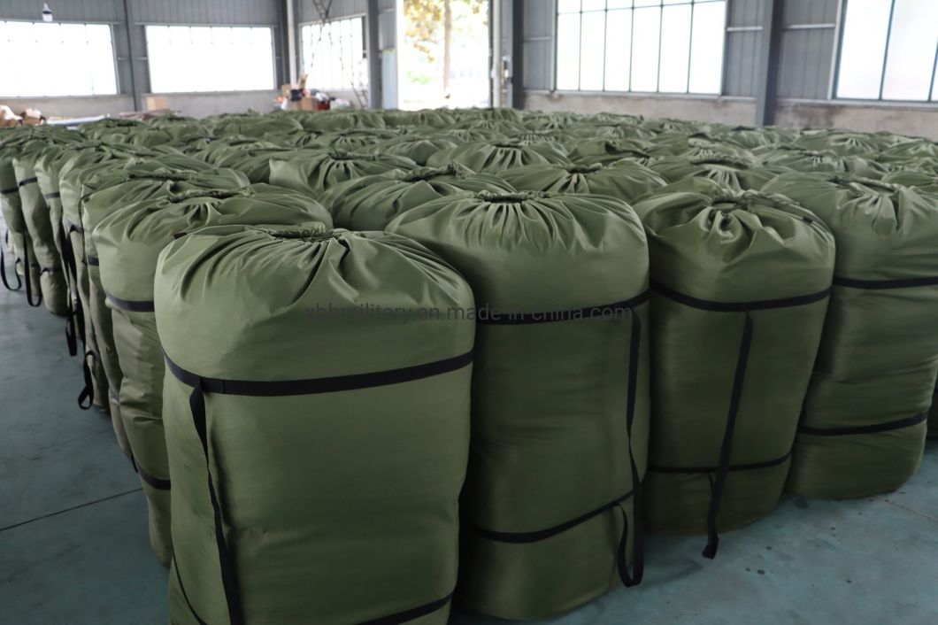 UHMWPE Fiber Fabric Bulletproof Fabric