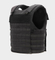 Quick Release Molle Bulet Proof Clothing Custom Buletproof Vest