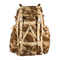 Factory Custom Camouflage Tactical Assault Hiking Hunting Backpack