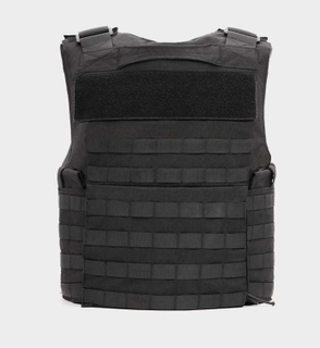 Factory Custom Nij Iiia Bodyamor Buletproof Tactical Vest