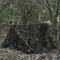 Camouflage Net Blinds Great for Sunshade Camping Shooting Hunting