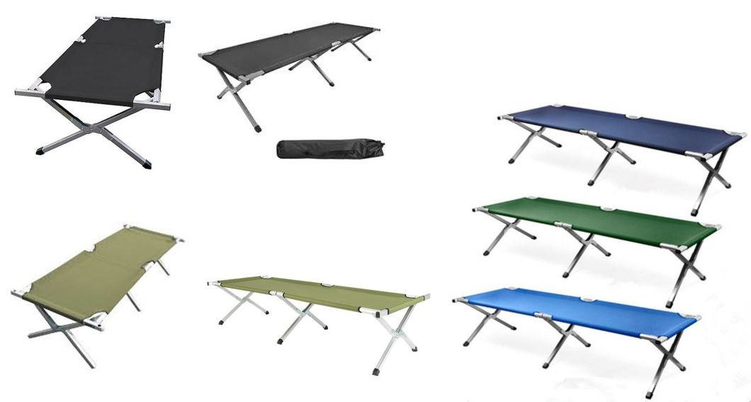 Portable Campstool for Camping