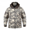 Soft Shell Jacket Keep Warm Outdoor Combat Jacket