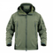 Soft Shell Jacket Keep Warm Outdoor Combat Jacket