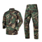 Digital Woodland Camouflage Rip-Stop Wargame Airsoft Painball Military Style Uniform