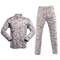 OEM Factory Acu American Trekking Tour Rip Stop Polyester Cotton CS Games Suit Camouflage Tour Uniform