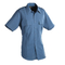 100% Polyester Short Sleeve Shirt