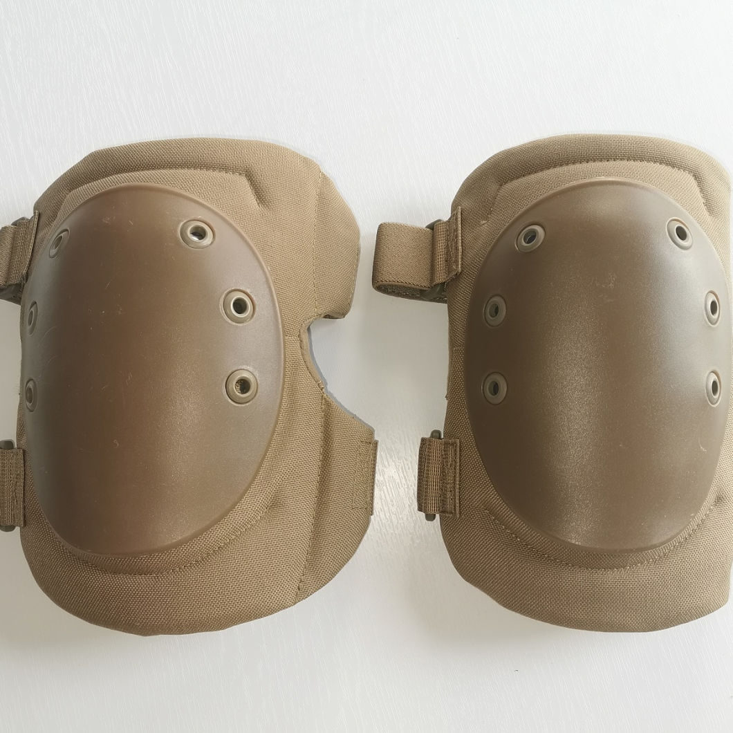 High Strength Knee and Elbow Pad Comfortable Knee and Elbow Protector