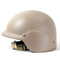 Military PE or Aramid Nij Iiia Bulletproof Ballistic Helmet