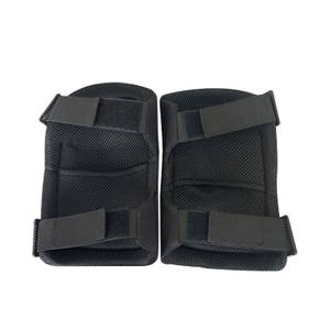 Tactical Elbow and Knee Protector Combat Knee Pads