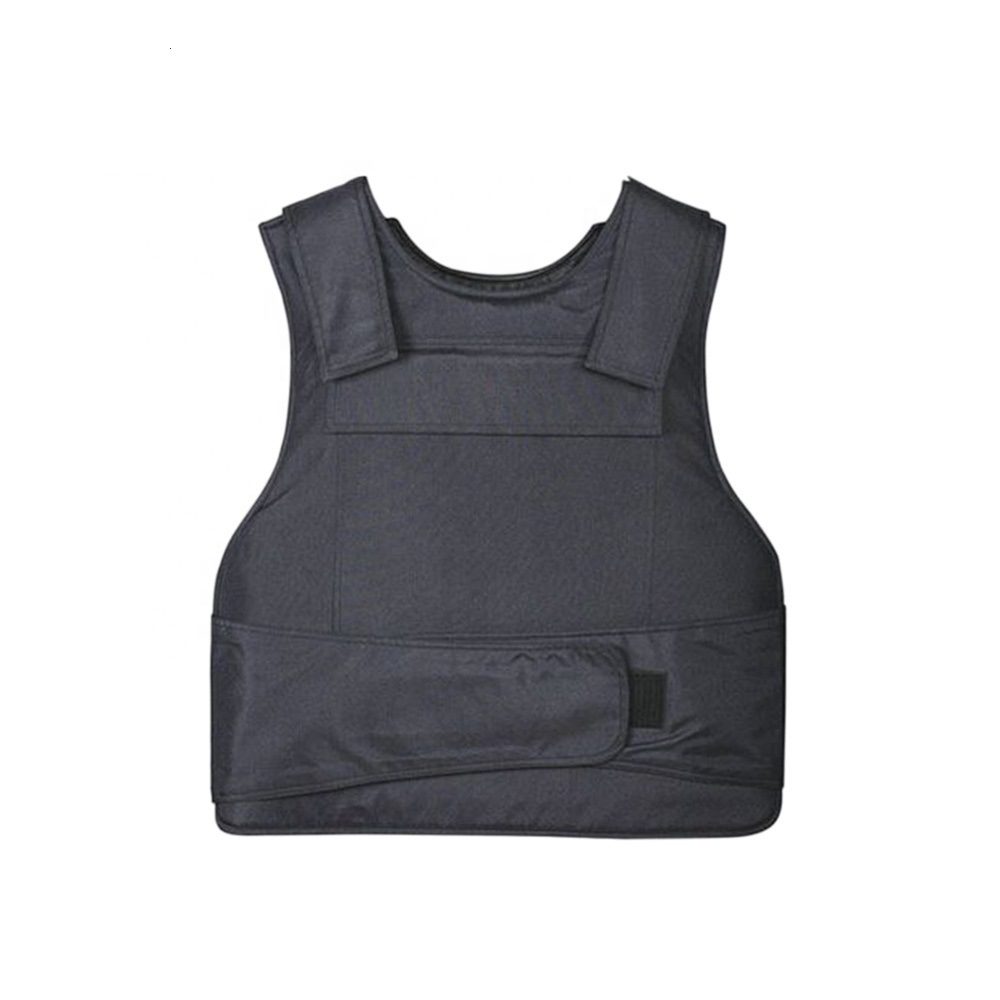 Concealed /Inner Buletproof Vest Nij Iiia