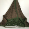 Military Style Multi Spectral Camouflage Net Thermal Radar Full Band Hunting Net