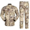 High Quality Military Style Uniforms Camouflage Uniform Tactical Suit