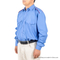 Official Long Sleeve Work Shirt with Red Band Epaulets