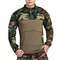 Wholesale Military Style Tactical Combat Uniforms Tactical Frog Suit