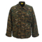 Digital Woodland Camouflage Military Style Tactical Suit for Azerbaijan