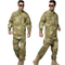 Wholesale Import Cargo Pants Military Style Uniform Combat Outdoor Tactical Uniforms