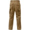 Brown Military Style Tactical Pant Combat Bdu Pants