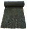 Woodland Camo Bulk Roll Fire Retardant Wholesale Camo Netting