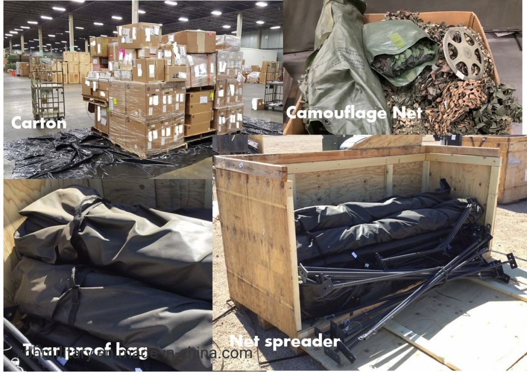 Wholesale Camo Netting