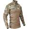 New Design Frog Suit Professional Tactical Military Style Uniform and Shirt