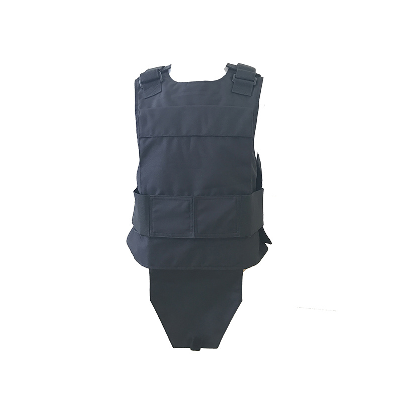 Bulet Proof Vest Us Nij Iiia Protect Jacket