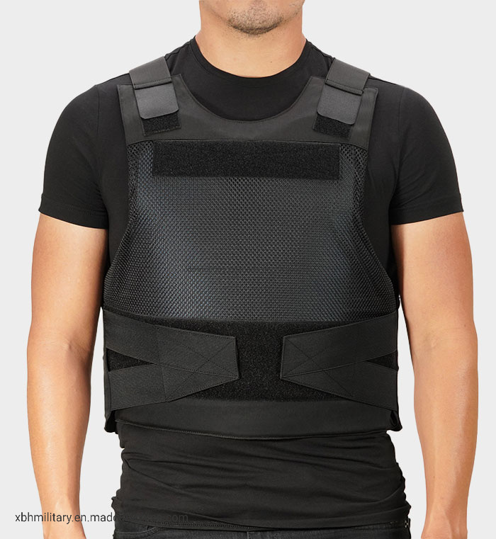 Level Nij Iiia + 55j Security Protection Vest Tactical Vest