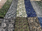 Woodland Camouflage Net in Various Size