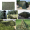 Factory Supply Army Syle Camouflage Net