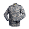 Rip-Stop Bdu Universal Camouflage American Formal Battle Dress Military Style Uniform