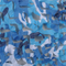 High Quality Flame Retardant Light Camouflage Mesh Blue Camouflage Net