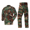 Tactical Military Style Uniform Clothes Suit Men Airsoft Combat Shirt