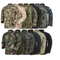 OEM Factory Acu American Trekking Tour Rip Stop Polyester Cotton CS Games Suit Camouflage Tour Uniform