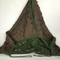 210d Woodland Camouflage Net for Hunting Decorating Tactical