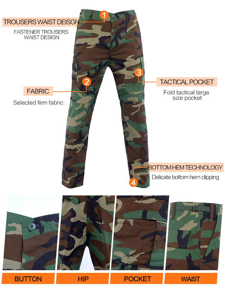 Camouflage Uniforms Wholesale Price Delta Force Uniform