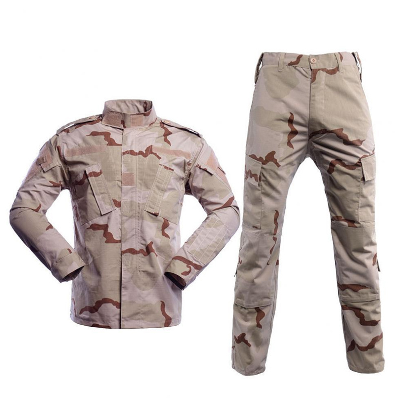 Multicam Camouflage Fabric Tactical Us Military Style Clothing Green Camo