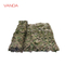 Camouflage Net Woodland Camo Nets Double-Side Printing Flame Resistance