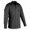 Long Sleeve Working Dress Mens Official Uniform Shirts