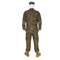 Us Woodland Digital Utility Uniform Military Style Tactical Suit