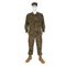 Us Woodland Digital Utility Uniform Military Style Tactical Suit