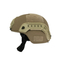 Nij Iiia Lightweight PE Bulletproof Lightweight Military Pasgt Helmet