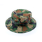 Woodland Camouflage Bonnie Hat