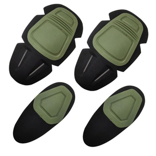 Tactical Knee Pad and Elbow Pad