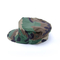 Soldier Combat Hat Camo Men Octagonal Military Style Cap