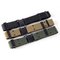 Sailcloth Military Style Belt Military Style Uniform Belt Military Style Belts