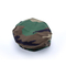 Soldier Combat Hat Camo Men Octagonal Military Style Cap