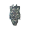 Nij Iiia Standard Plate Camo Safety Vest Customized