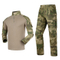 Multicam Combat G3 Frog Suitmilitary Style Suit