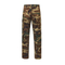 Woodland Camo Military Style Tactical Pant Combat Bdu Pants